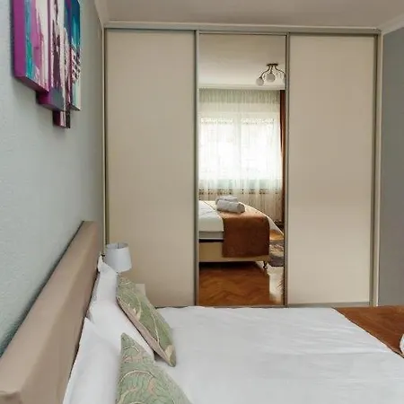 House 5 Apartman Banja Luka