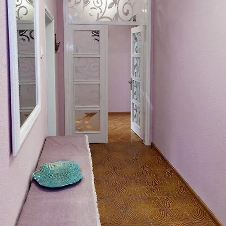 House 5 Apartman *