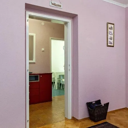 House 5 * Banja Luka