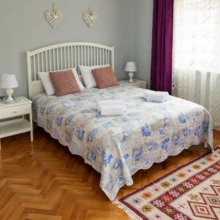 Apartman House 5 Banja Luka