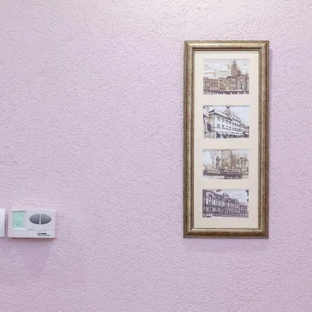 House 5 Apartman Banja Luka