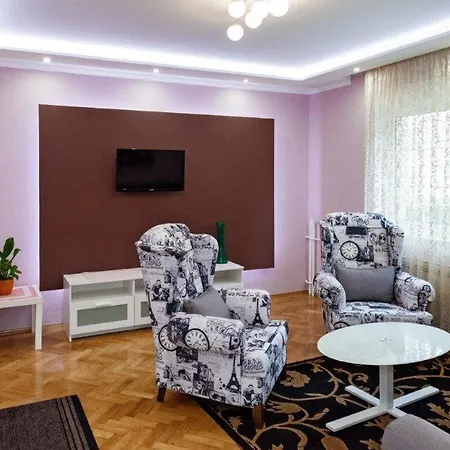 House 5 Apartman Banja Luka